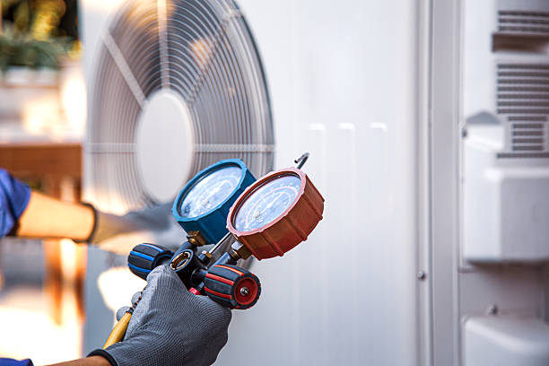 Trusted Ac Repair service in Youngsville, NC - HVAC Repair CO