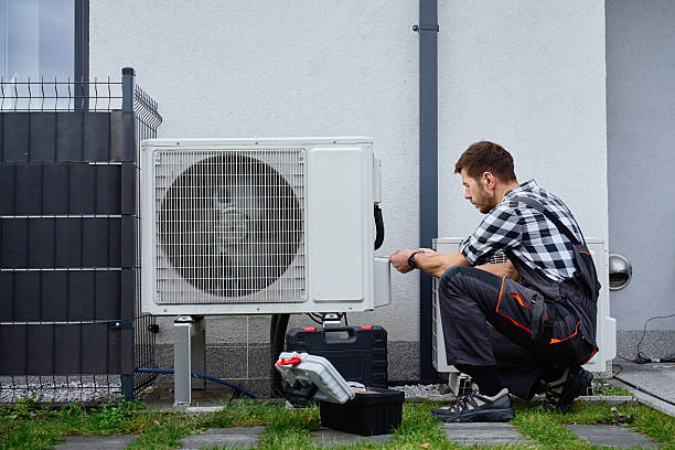 Trusted Hvac Repair service in Youngsville, NC - HVAC Repair CO
